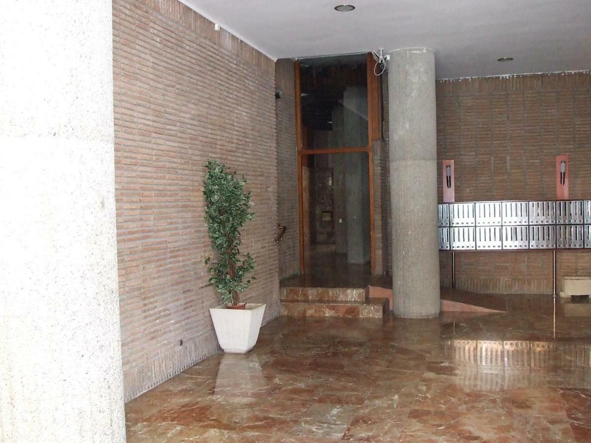 Apartamento Loft Pleno Centro, Vistas Fantasticas Torremolinos Exteriör bild